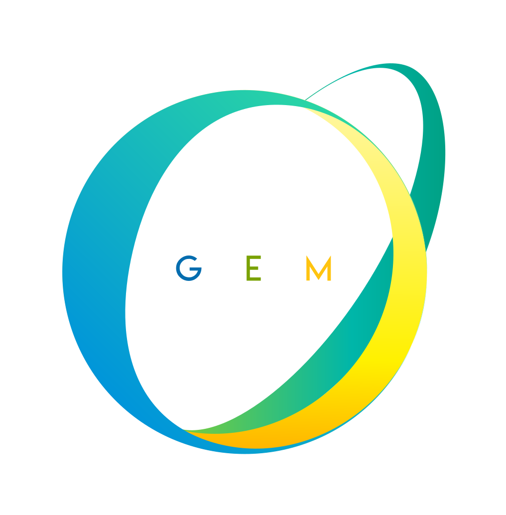 Logo gem